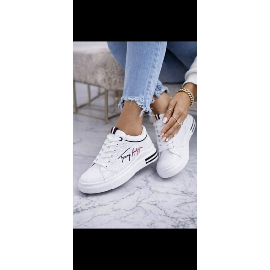 BUTY DAMSKIE TH 01